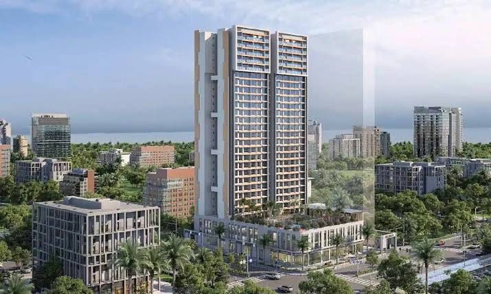 Kolte Patil La Vita – premium living spaces